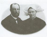 Brita Magnesdatter Hjørnevik